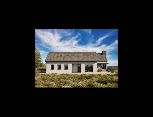 3 BEDROOM HOUSE FOR SALE IN OUTENIQUASBOSCH